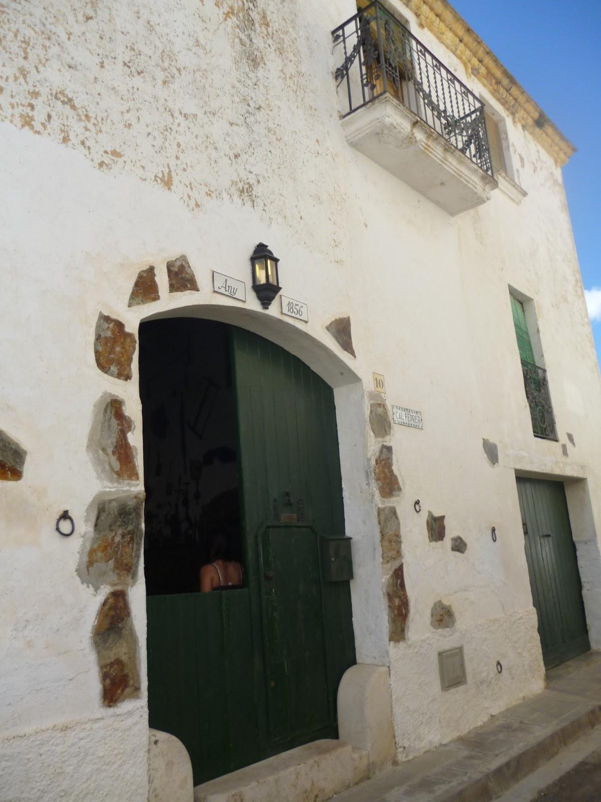 CALÇOTADA EN LES PECES, ALBINYANA...TARRAGONA, 11-03-2013...