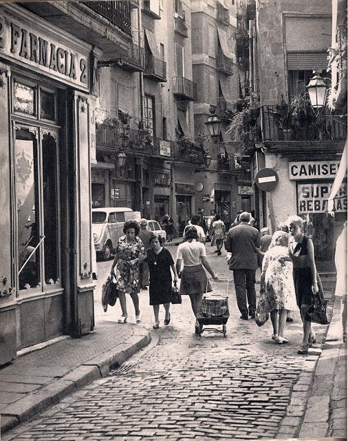 BARCELONA...MAÑANA, ...8 DE MARZO, DÍA INTERNACIONAL DE LA MUJER TRABAJADORA...7-03-2013...