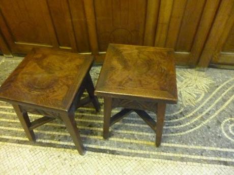 BARCELONA, FARMACIA MAS i DOCAMPO ,CARRER DEL CARME , Nº 23...6-03-2013...