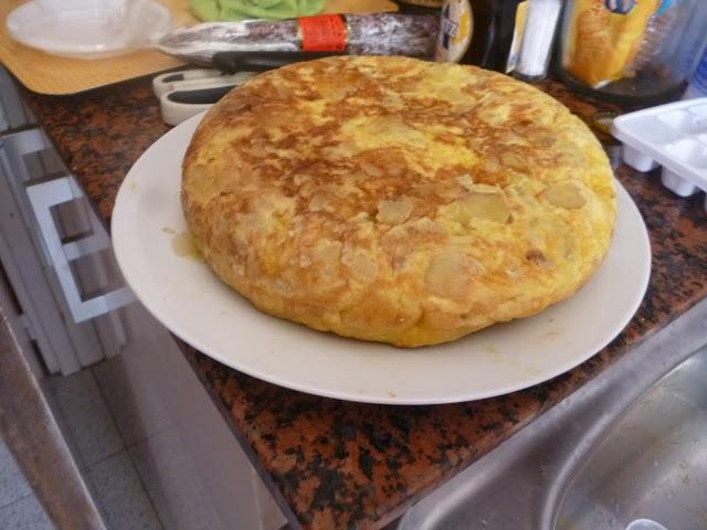 BARCELONA, CUMPLEAÑOS FELÍZ, LARA, 2 AÑITOS...2-03-2013...