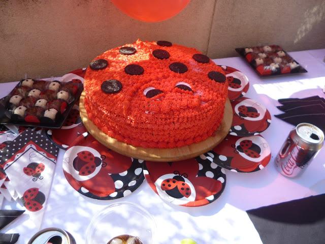 BARCELONA, CUMPLEAÑOS FELÍZ, LARA, 2 AÑITOS...2-03-2013...