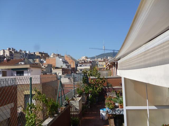 BARCELONA, CUMPLEAÑOS FELÍZ, LARA, 2 AÑITOS...2-03-2013...