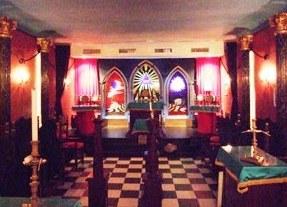 Tres nuevas logias en la GLSE