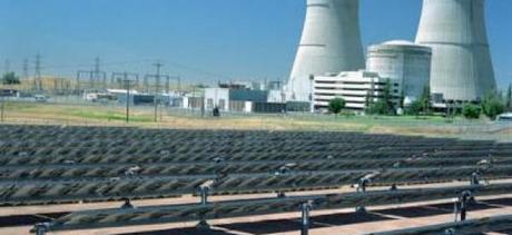 Costes de centrales nucleares vs renovables eólica y fotovoltaica
