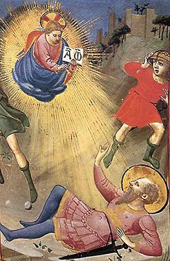 Ahondar en nuestra conversión