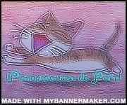 Blogueros | iPensamientos de Patri y Made of Papers