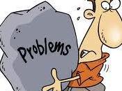 Problemas problemas !!!!