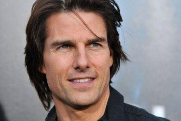 Tom Cruise gasta miles de dólares en fiesta a la que no fue