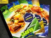 Productos "Carretilla", hoy, cocinamos casa...!!!