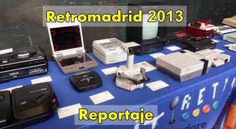 1. Retromadrid 2013