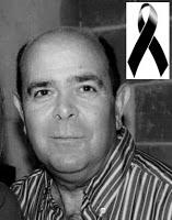 Muere después de un partido el Presidente del Caravaca Veteranos