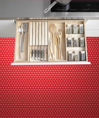 ARKITECT BY VITROGRES