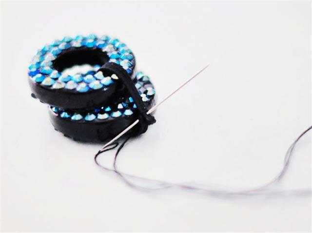 DIY Accesorio multiuso, genial!!!