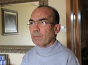 Luis Manuel Martínez Sierra: "Hoy hace años trasplante riñón vivo"