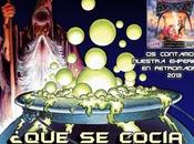 Mundo Spectrum podcast Ep.08