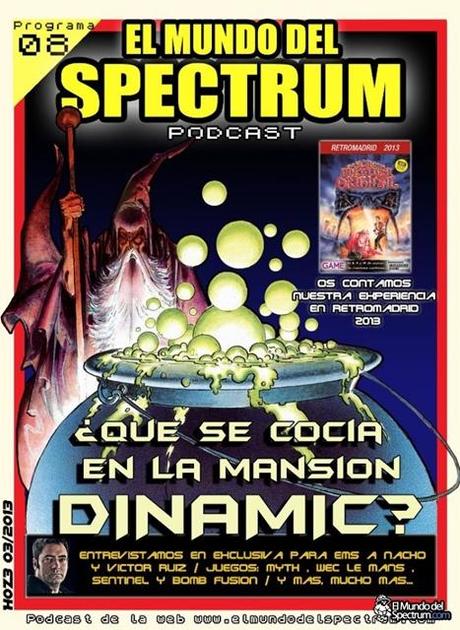 El Mundo del Spectrum podcast_8