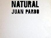 Juan pardo natural