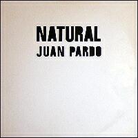 JUAN PARDO - NATURAL