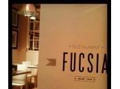 Fucsia Restaurante