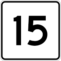 Los 15 