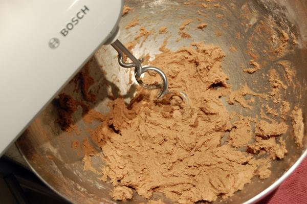 Galletas vienesas de chocolate. Las mejores galletas para el café