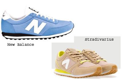 ss13 clones botines new balance stradivarius El ataque de los clones: pide un (clon)deseo