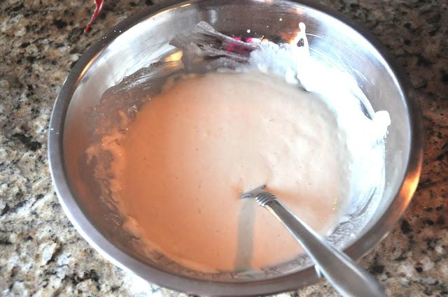 Receta: Plátanos rebozados