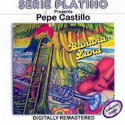 Pepe Castillo - Druma Pepe Castillo - Druma