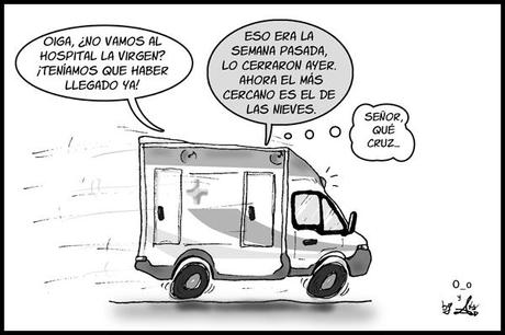 La viñeta de la semana / 16 MAR