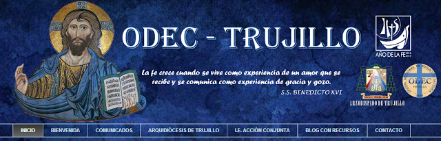 BLOG DE LA ODEC TRUJILLO