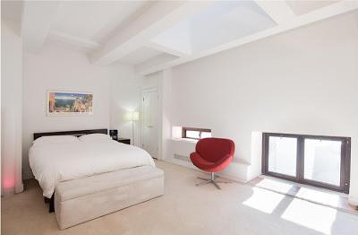 Dormitorios Rusticos