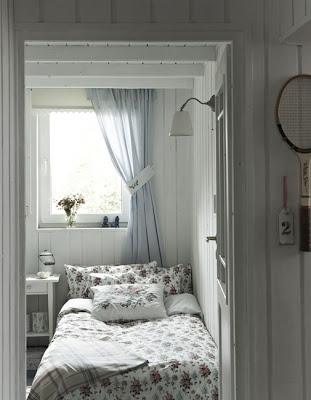 Dormitorios Rusticos