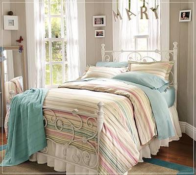 Dormitorios Rusticos