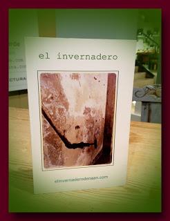 S. TE PRESENTA: EL INVERNADERO DE NAAN