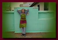 S. TE PRESENTA: EL INVERNADERO DE NAAN