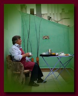 S. TE PRESENTA: EL INVERNADERO DE NAAN