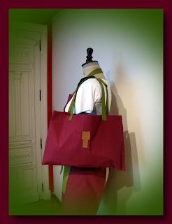 S. TE PRESENTA: EL INVERNADERO DE NAAN