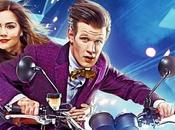 Doctor Who: Geniales promos para temporada
