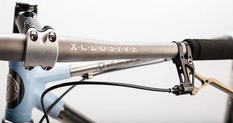 Xclusive Bikes :: bicicletas artesanales