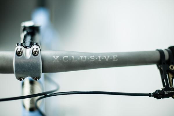 Xclusive Bikes :: bicicletas artesanales