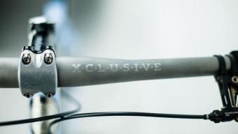 Xclusive Bikes :: bicicletas artesanales