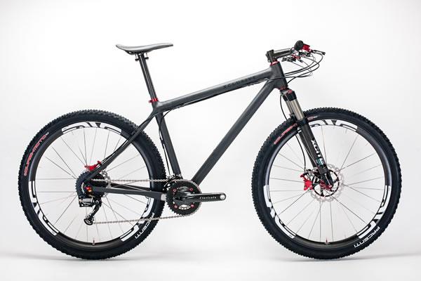 Xclusive Bikes :: bicicletas artesanales