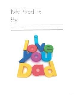 Recursos: Día del Padre