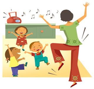 Enjoy it!: Niños de 1 a 2 años, ¿qué actividades puedo hacer con ...