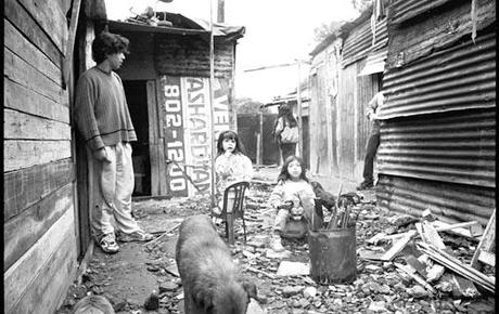 Villas miseria   El Papa Francisco y la pobreza argentina