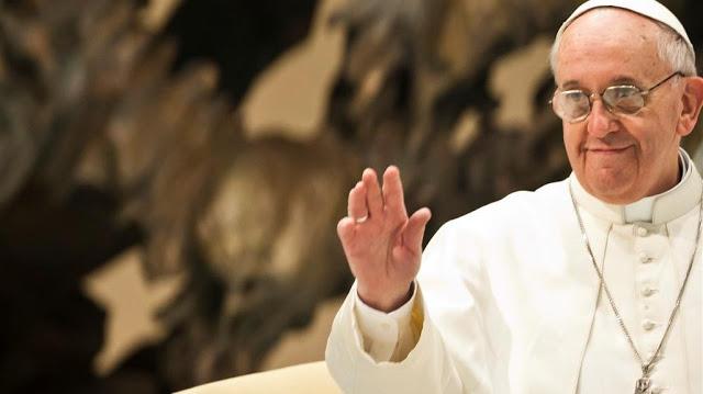 El papa Francisco: ¿el títere del Vaticano?