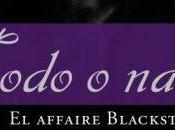 Todo nada, Raine Miller