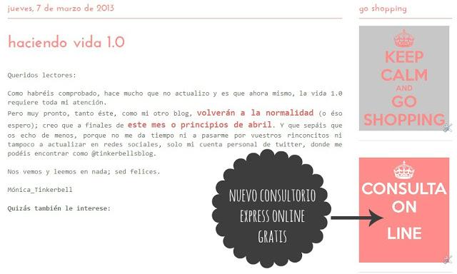 novedades de primavera