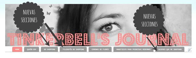 novedades de primavera