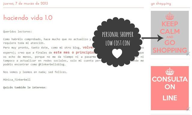 novedades de primavera